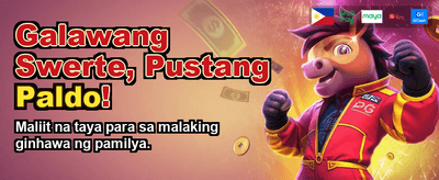 Claim Your Lucky Calico Bonus!
