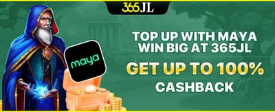 Maya Ultra Cashback Challenge promotion